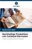 Nachhaltige Produktion von Carbazol-Derivaten