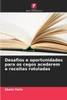 Desafios e oportunidades para os cegos acederem a receitas rotuladas