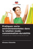 Pratiques socio-environnementales dans la relation mode-consommation-durabilité