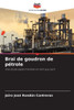 Brai de goudron de pétrole