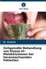 Zeitgemäße Behandlung von Klasse-III-Malokklusionen bei heranwachsenden Patienten