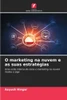 O marketing na nuvem e as suas estratégias