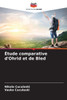 Étude comparative d'Ohrid et de Bled