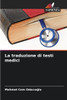 La traduzione di testi medici