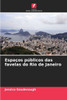 Espaços públicos das favelas do Rio de Janeiro