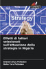Effetti di fattori selezionati sull'attuazione della strategia in Nigeria