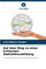 Auf dem Weg zu einer kritischen Statistikausbildung