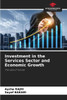 Investment in the Services Sector and Economic Growth