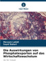 Die Auswirkungen von Phosphatexporten auf das Wirtschaftswachstum