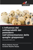 L'influenza dei sottoprodotti del pomodoro nell'alimentazione delle quaglie giapponesi