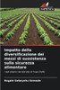 Impatto della diversificazione dei mezzi di sussistenza sulla sicurezza alimentare