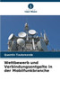 Wettbewerb und Verbindungsentgelte in der Mobilfunkbranche