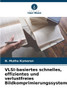 VLSI-basiertes schnelles, effizientes und verlustfreies Bildkomprimierungssystem