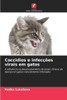 Coccidios e infecções virais em gatos