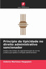 Princípio da tipicidade no direito administrativo sancionador