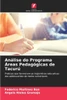 Análise do Programa Áreas Pedagógicas de Tacurú