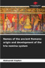 Names of the ancient Romans: origin and development of the tria nomina system