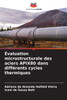 Évaluation microstructurale des aciers APIX80 dans différents cycles thermiques