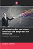 O impacto dos recursos internos da empresa na inovação