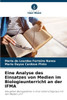 Eine Analyse des Einsatzes von Medien im Biologieunterricht an der IFMA
