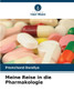 Meine Reise in die Pharmakologie