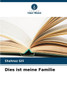 Dies ist meine Familie