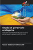 Studio di perovskiti ecologiche