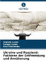 Ukraine und Russland: Faktoren der Entfremdung und Annäherung
