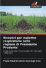 Ricoveri per malattie respiratorie nella regione di Presidente Prudente