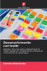 Desenvolvimento curricular