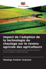 Impact de l'adoption de la technologie du chaulage sur le revenu agricole des agriculteurs