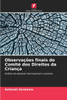 Observações finais do Comité dos Direitos da Criança