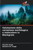 Valutazione della variazione morfologica e molecolare in Blackgram