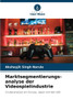 Marktsegmentierungs-analyse der Videospielindustrie