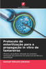 Protocolo de esterilização para a propagação in vitro de tamareiras