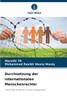 Durchsetzung der internationalen Menschenrechte