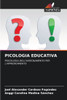 Picologia Educativa - 9786208610920