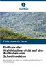 Einfluss der Waldbiodiversität auf das Auftreten von Schadinsekten