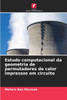 Estudo computacional da geometria de permutadores de calor impressos em circuito