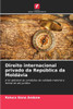 Direito internacional privado da República da Moldávia