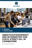 Arbeitszufriedenheit Der Mitarbeiter Von State Street Hcl in Coimbatore