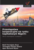 Przestępstwa korporacyjne na rynku kapitalowym Nigerii