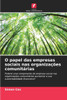 O papel das empresas sociais nas organizações comunitárias