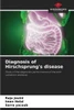 Diagnosis of Hirschsprung's disease