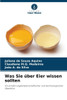 Was Sie über Eier wissen sollten