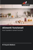 Alimenti funzionali