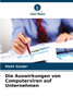 Die Auswirkungen von Computerviren auf Unternehmen