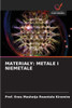 Materialy: Metale I Niemetale