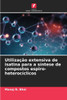 Utilização extensiva de isatina para a síntese de compostos espiro-heterocíclicos