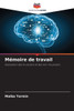 Mémoire de travail
